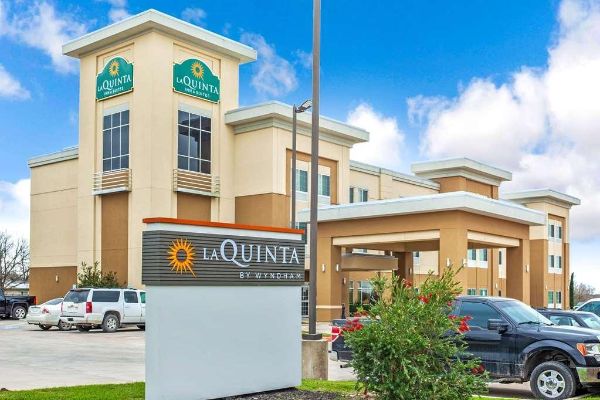 La Quinta Inn Ste Gonzales